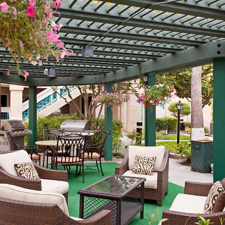 Sonesta Es Suites Torrance Redondo Beach Екстериор снимка