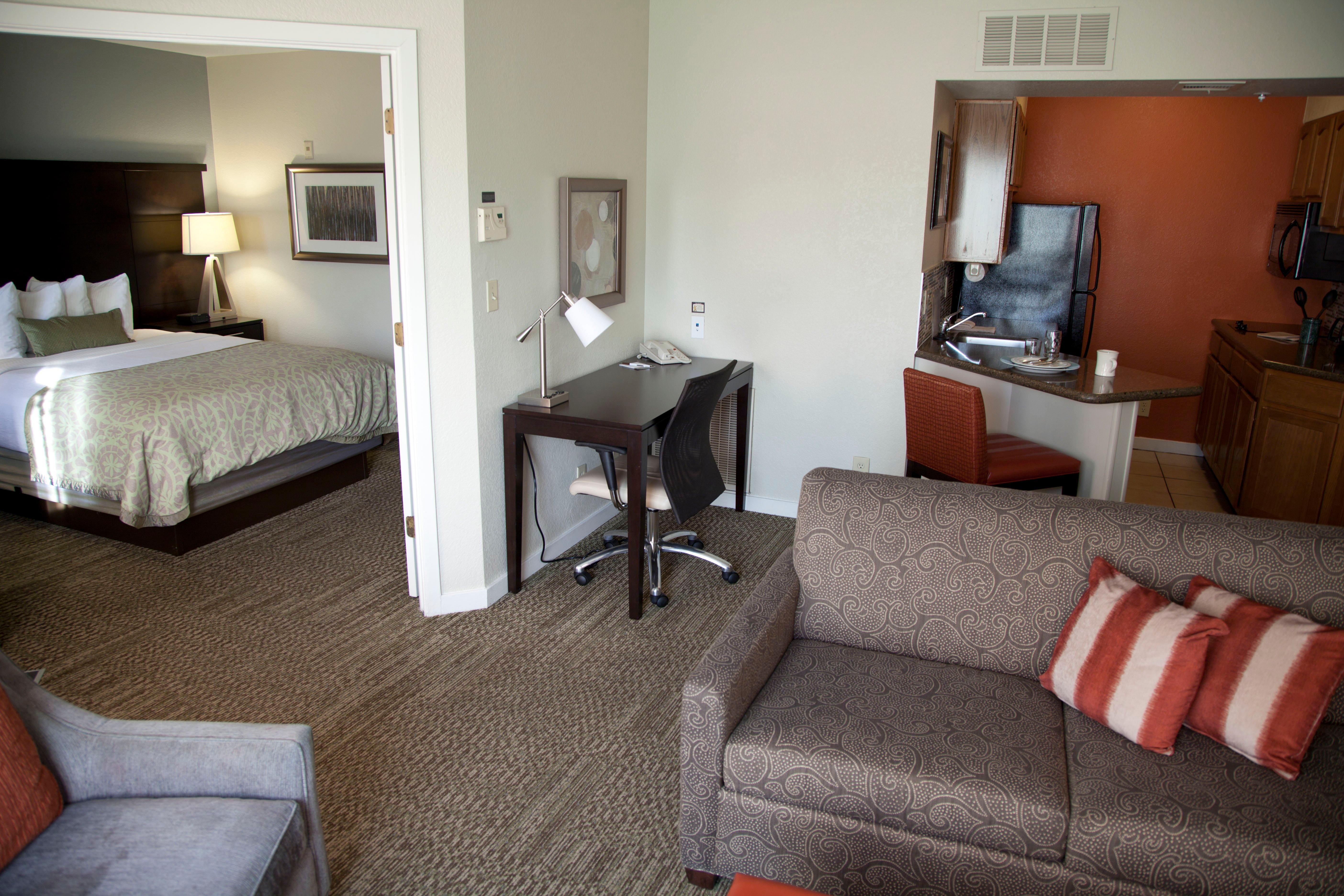 Sonesta Es Suites Torrance Redondo Beach Екстериор снимка
