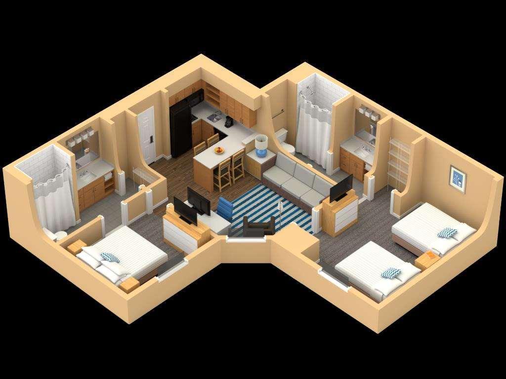 Sonesta Es Suites Torrance Redondo Beach Екстериор снимка