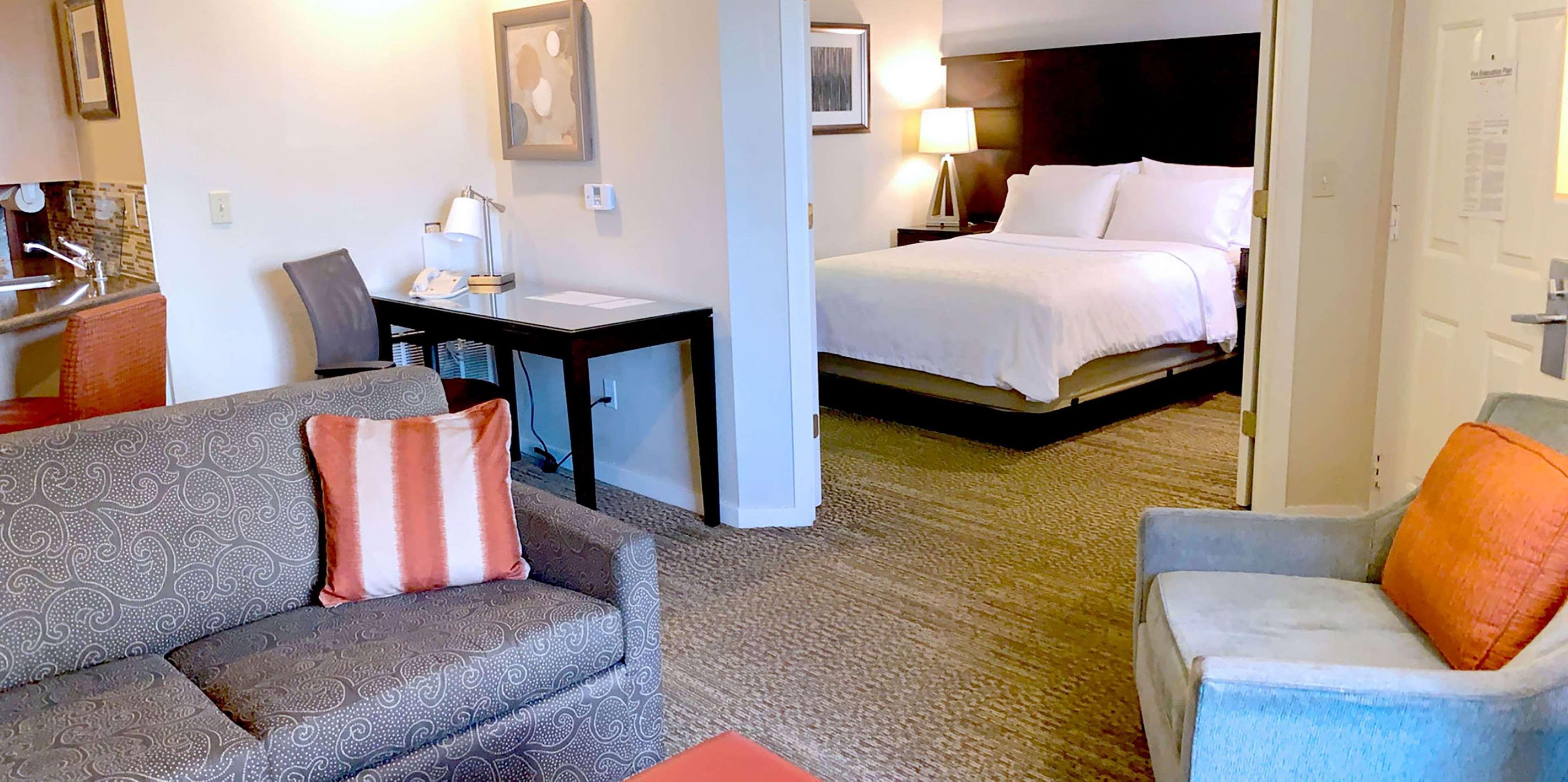 Sonesta Es Suites Torrance Redondo Beach Екстериор снимка