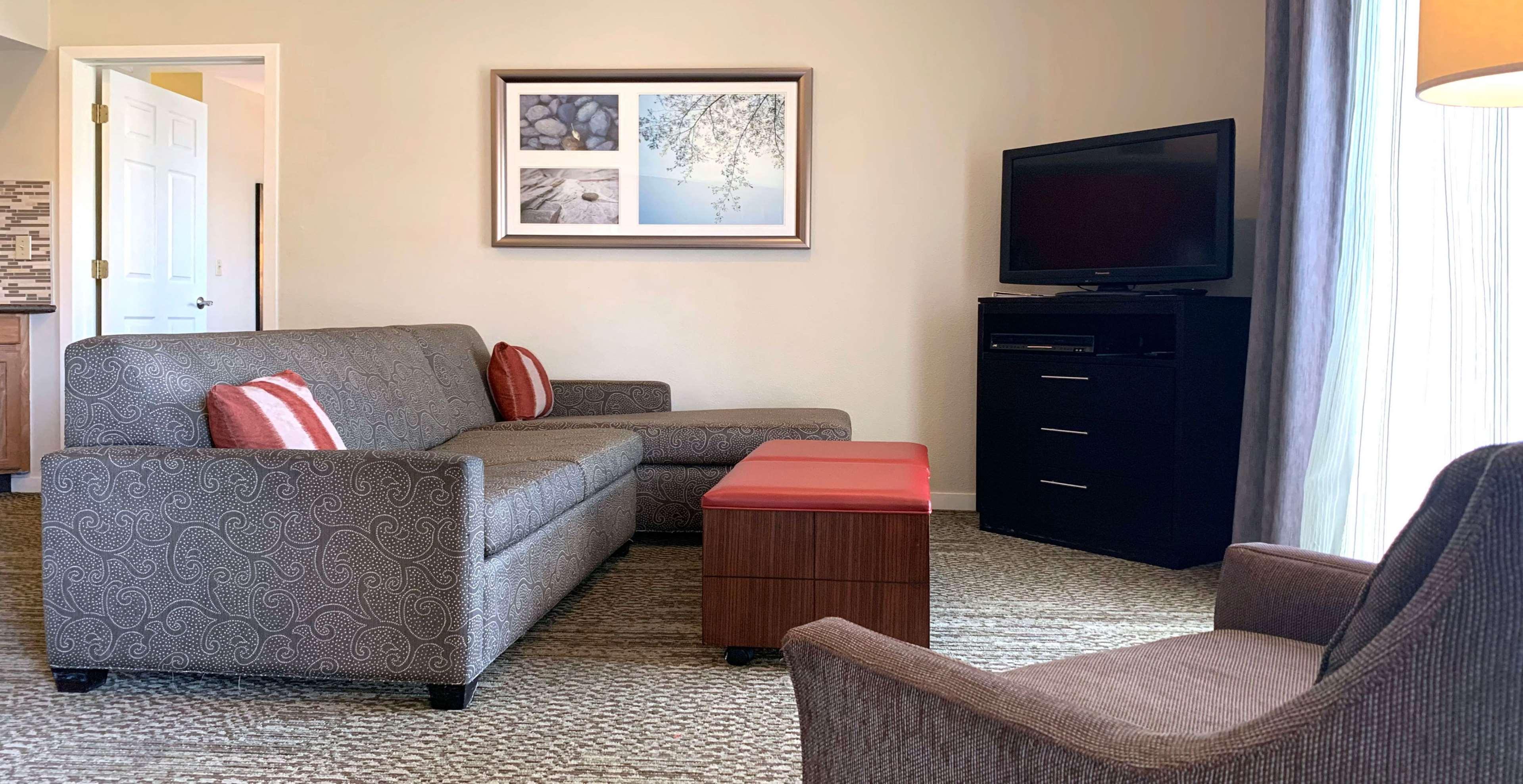 Sonesta Es Suites Torrance Redondo Beach Екстериор снимка
