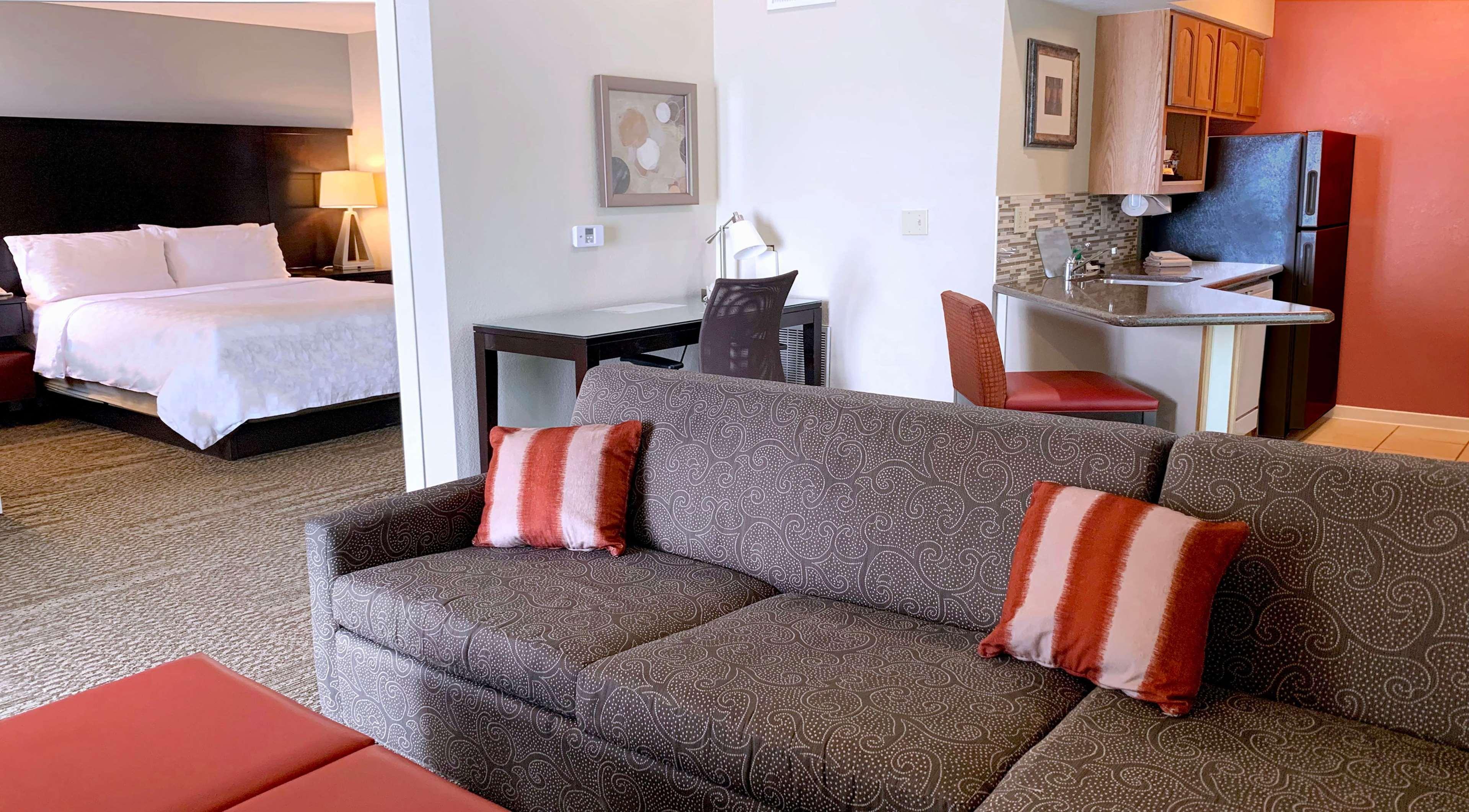 Sonesta Es Suites Torrance Redondo Beach Екстериор снимка