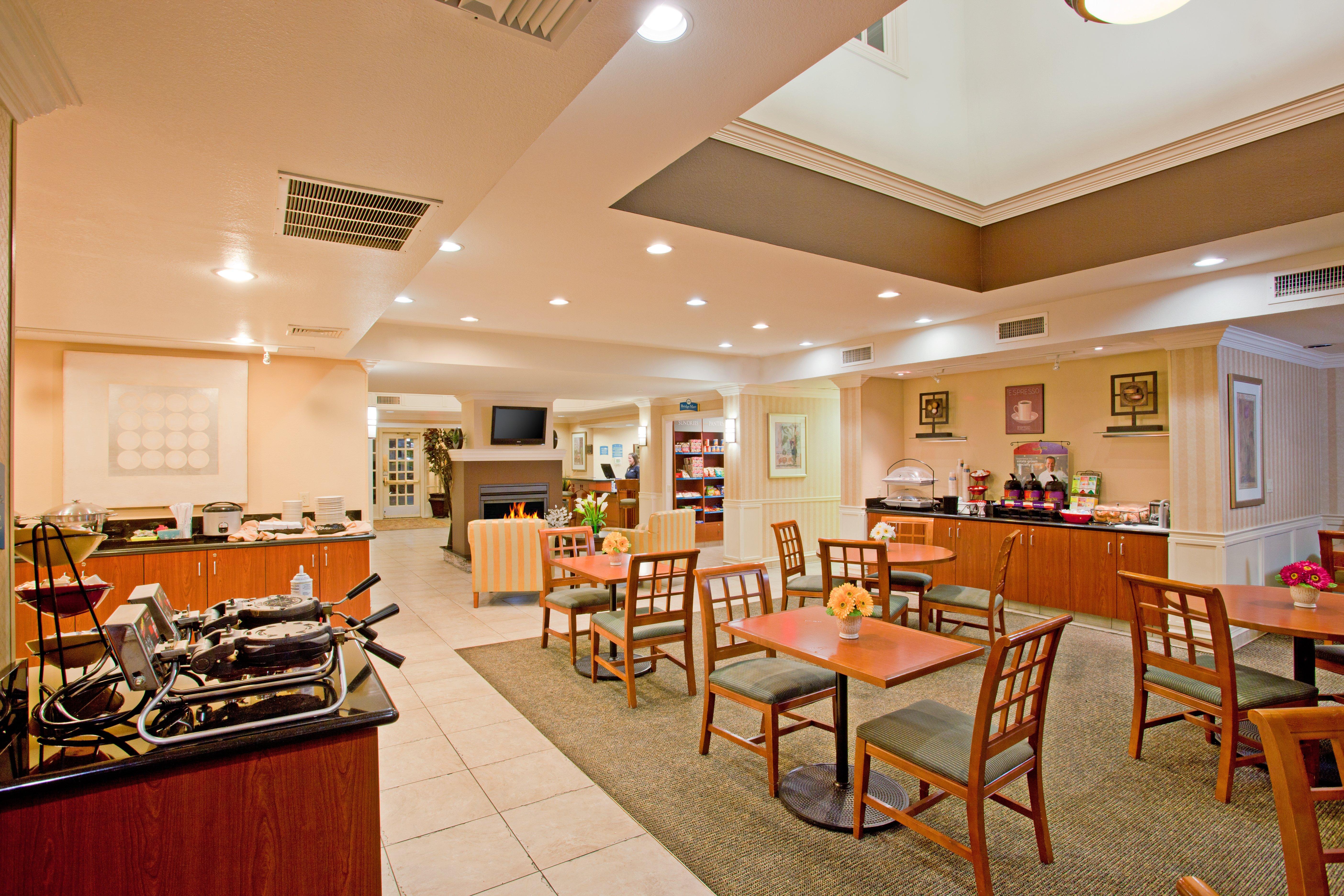 Sonesta Es Suites Torrance Redondo Beach Екстериор снимка