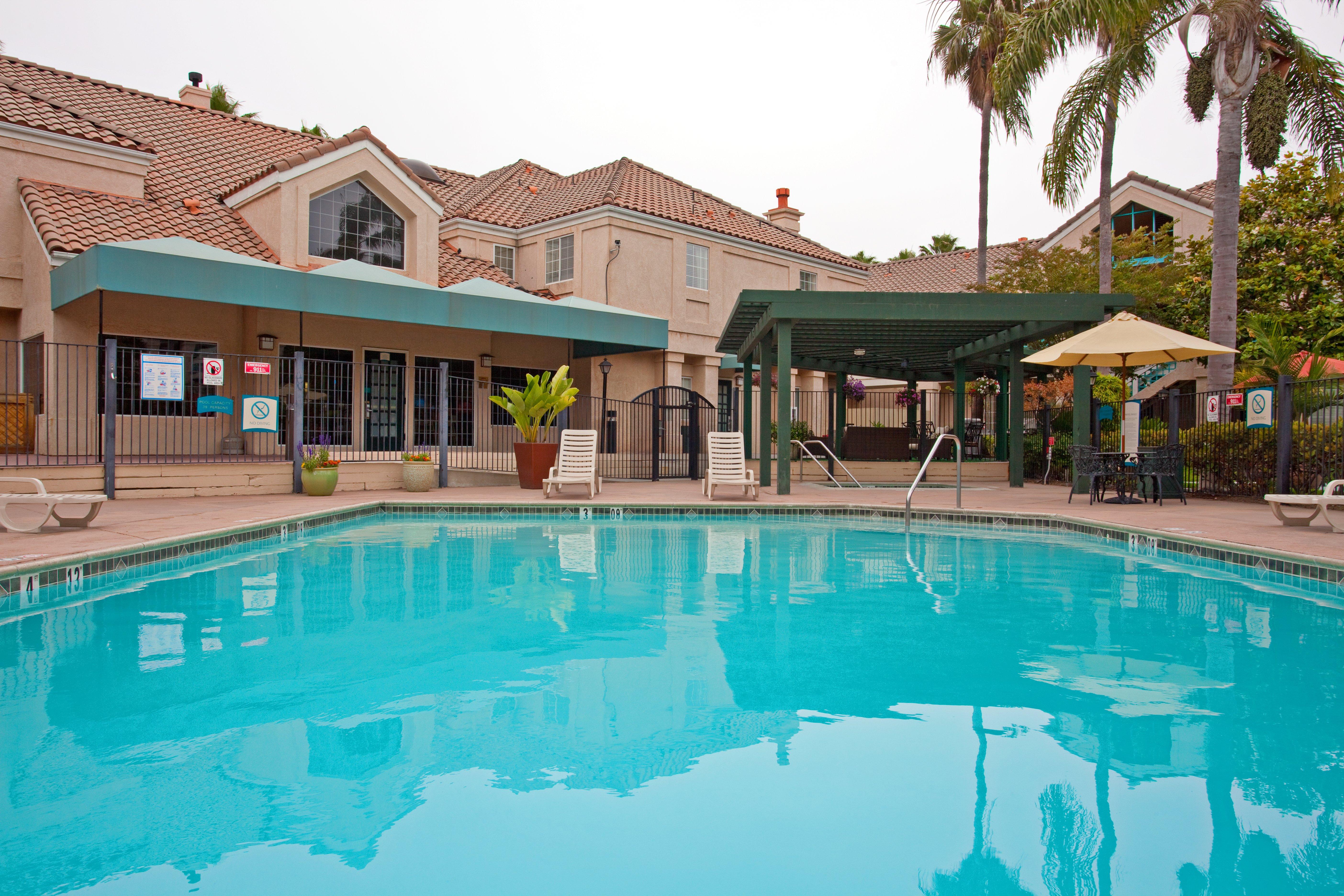 Sonesta Es Suites Torrance Redondo Beach Екстериор снимка