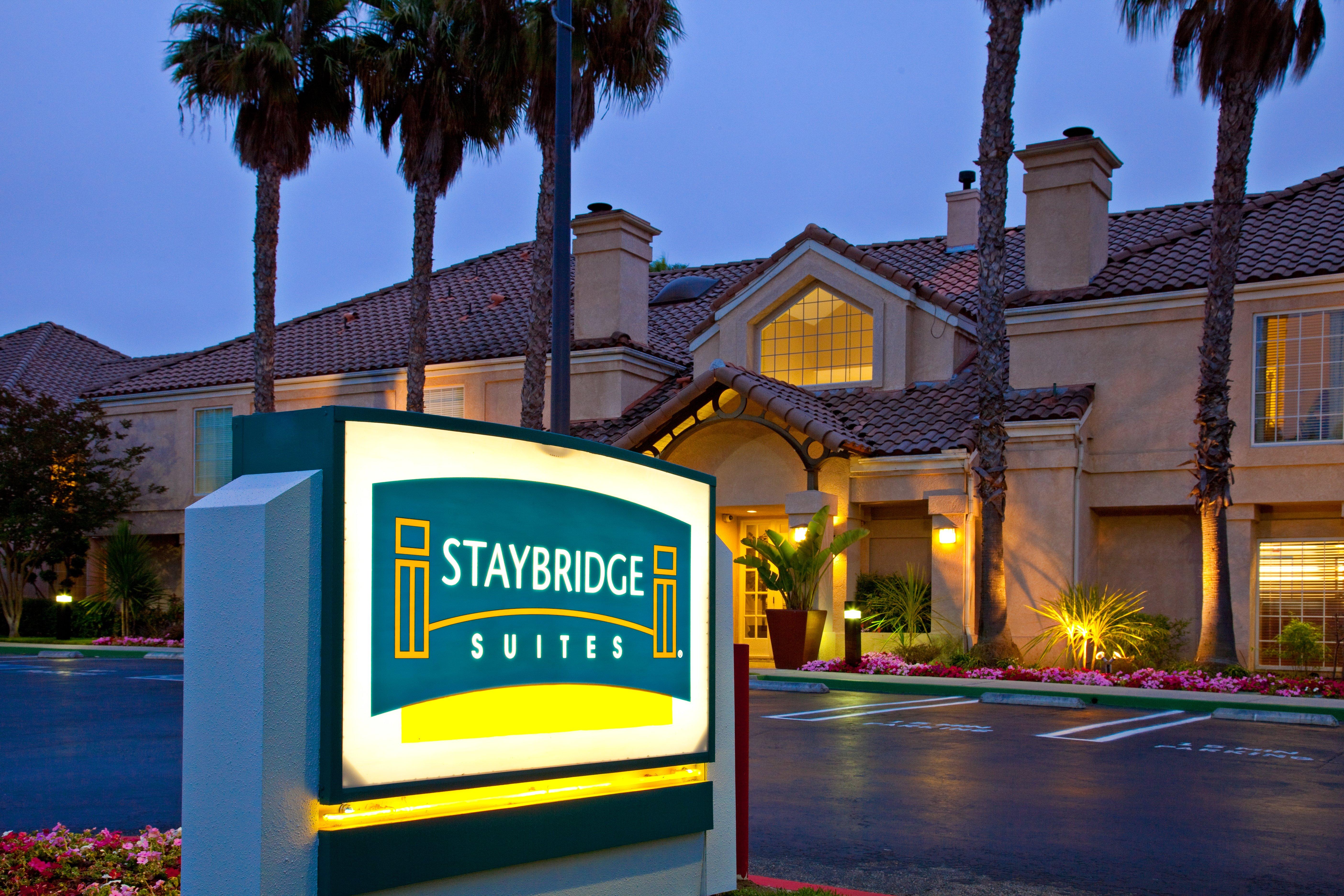 Sonesta Es Suites Torrance Redondo Beach Екстериор снимка