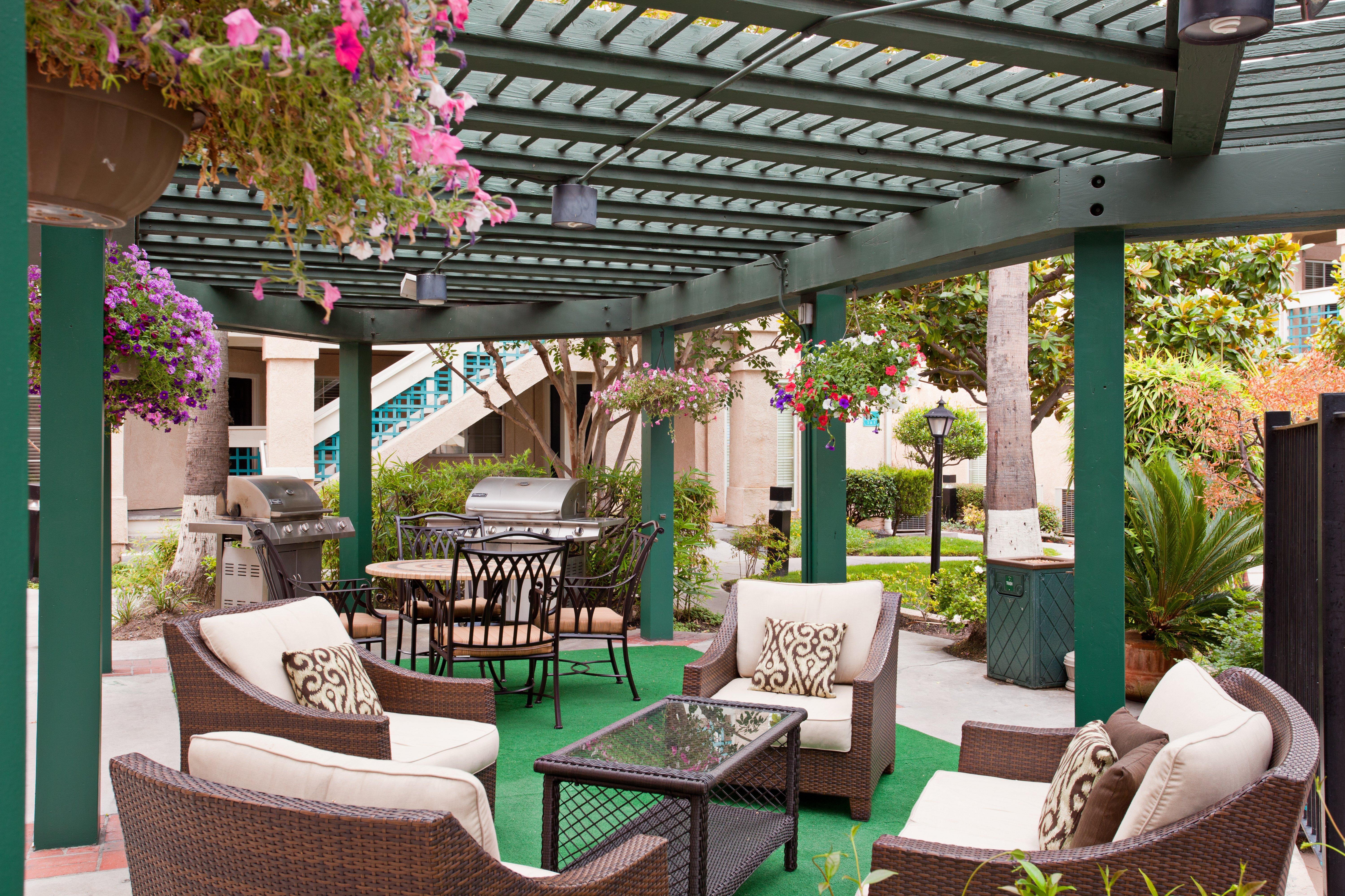 Sonesta Es Suites Torrance Redondo Beach Екстериор снимка