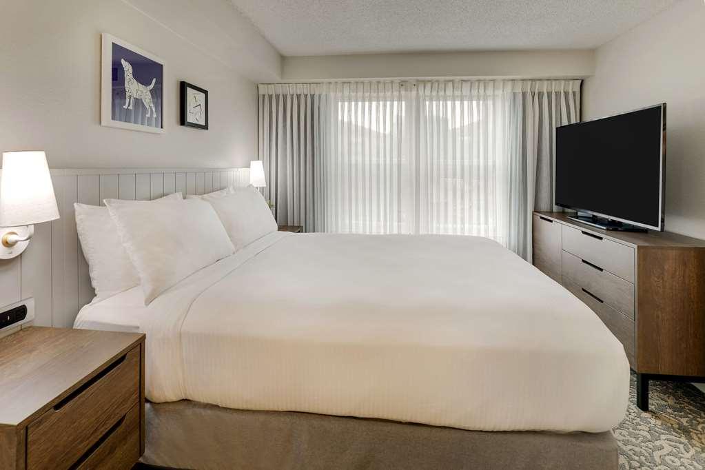 Sonesta Es Suites Torrance Redondo Beach Стая снимка