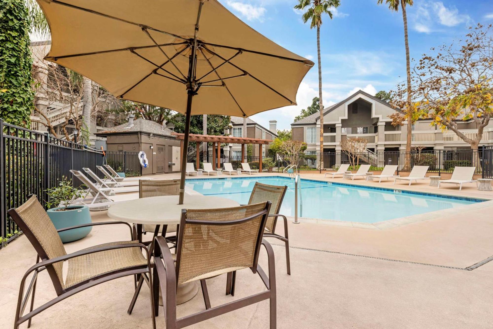 Sonesta Es Suites Torrance Redondo Beach Екстериор снимка