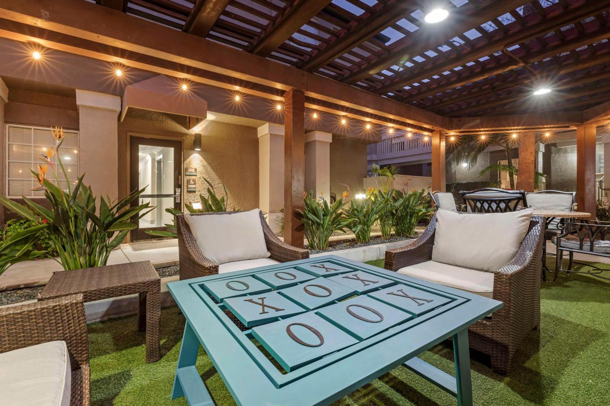 Sonesta Es Suites Torrance Redondo Beach Екстериор снимка
