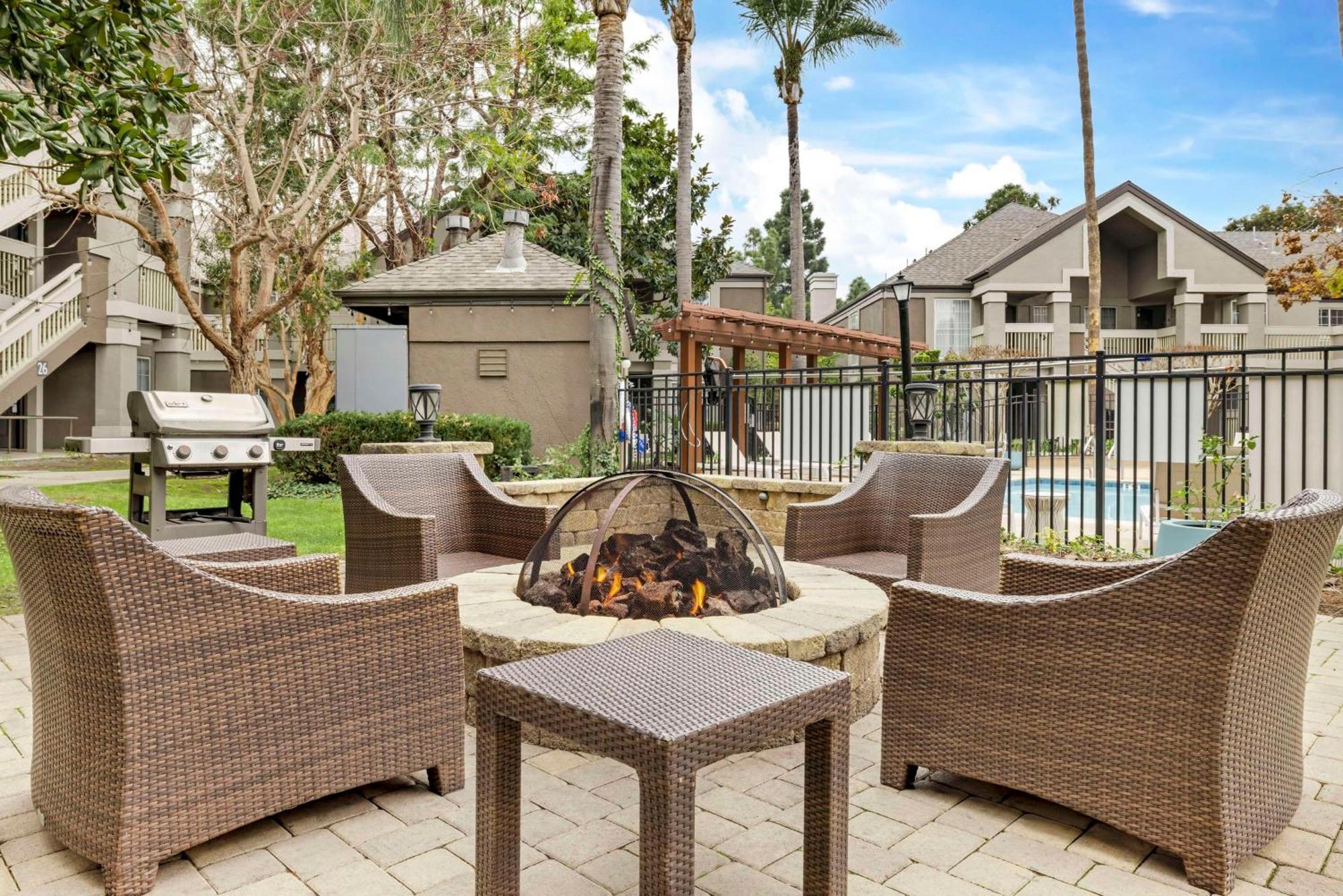 Sonesta Es Suites Torrance Redondo Beach Екстериор снимка
