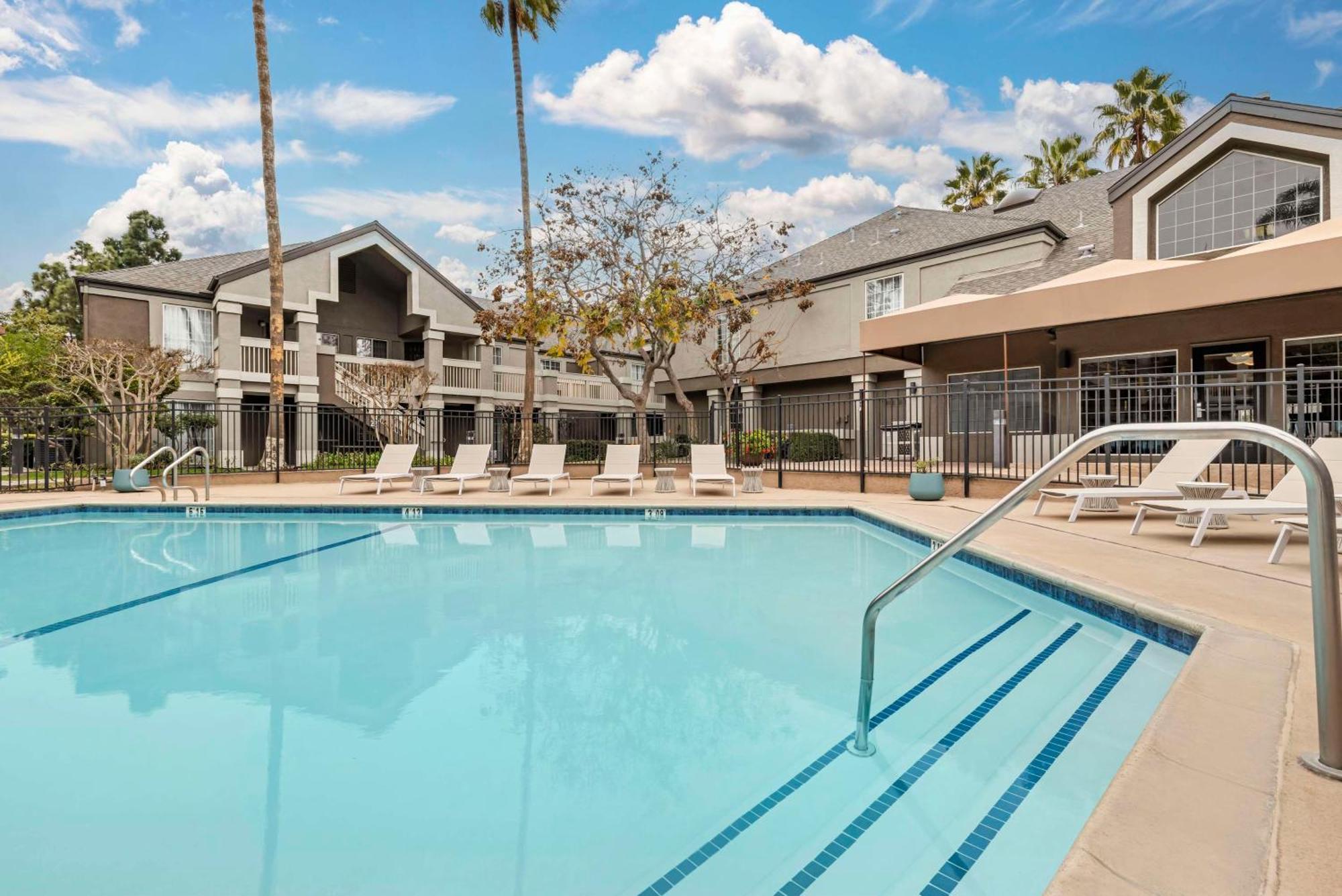 Sonesta Es Suites Torrance Redondo Beach Екстериор снимка