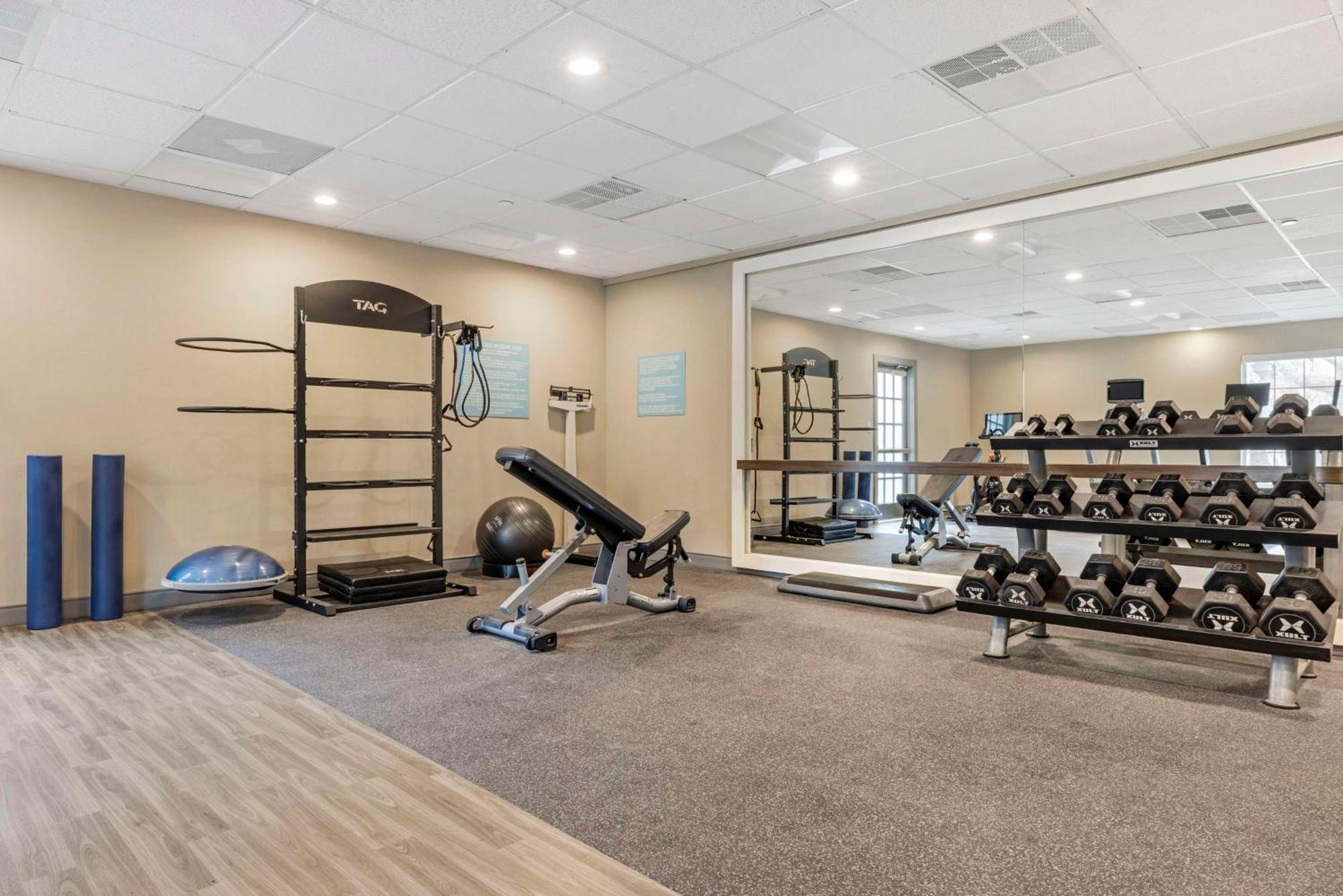 Sonesta Es Suites Torrance Redondo Beach Екстериор снимка