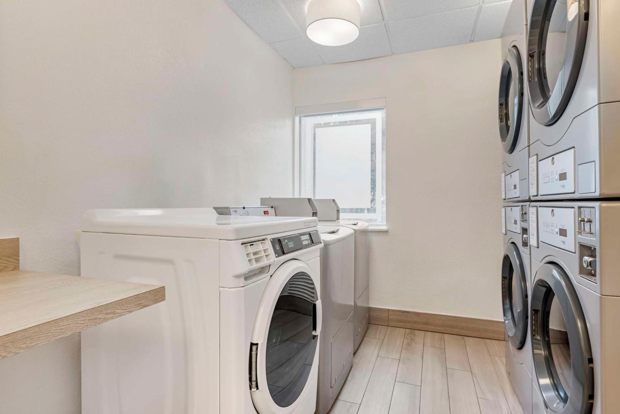 Sonesta Es Suites Torrance Redondo Beach Екстериор снимка