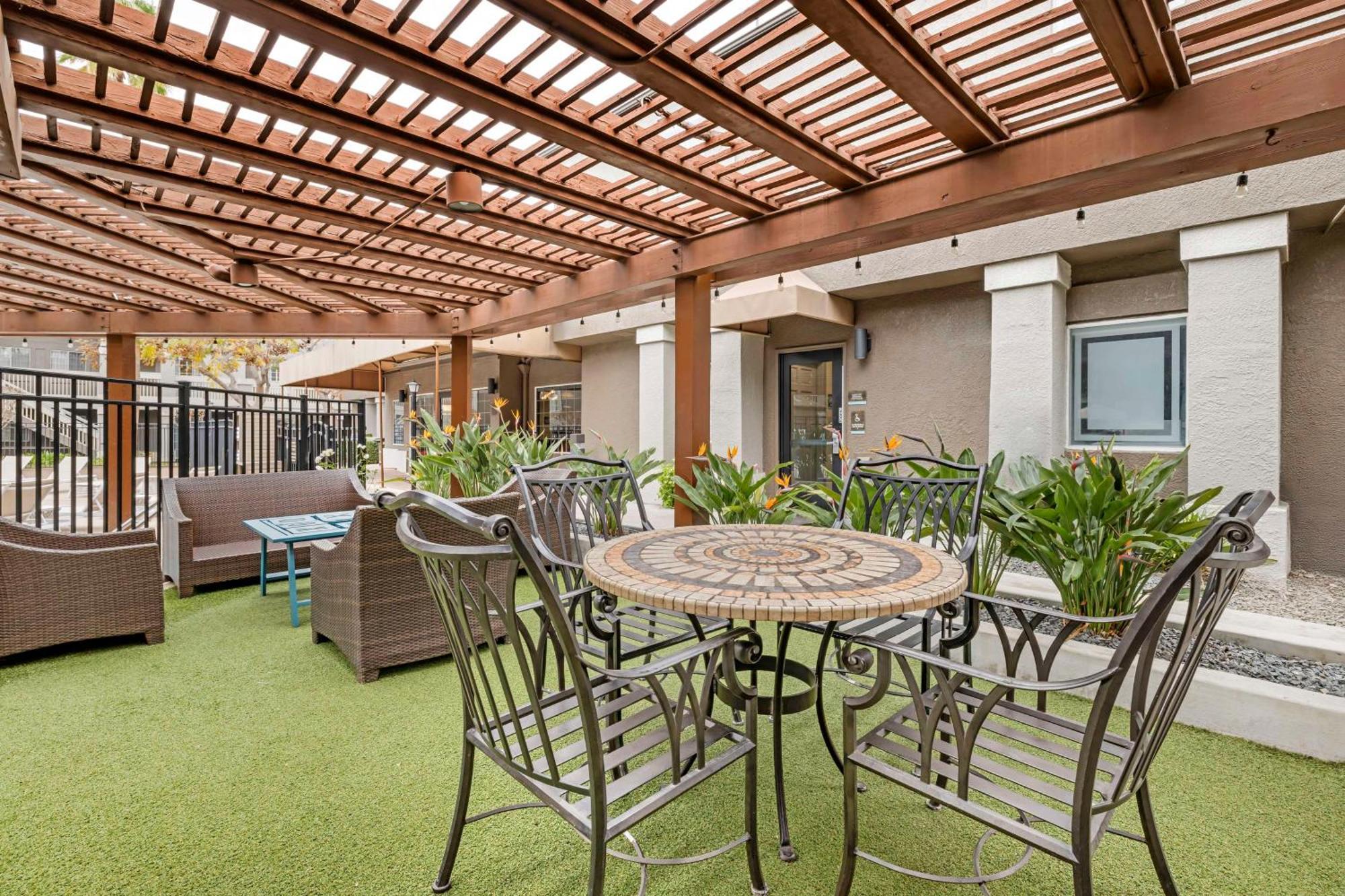Sonesta Es Suites Torrance Redondo Beach Екстериор снимка