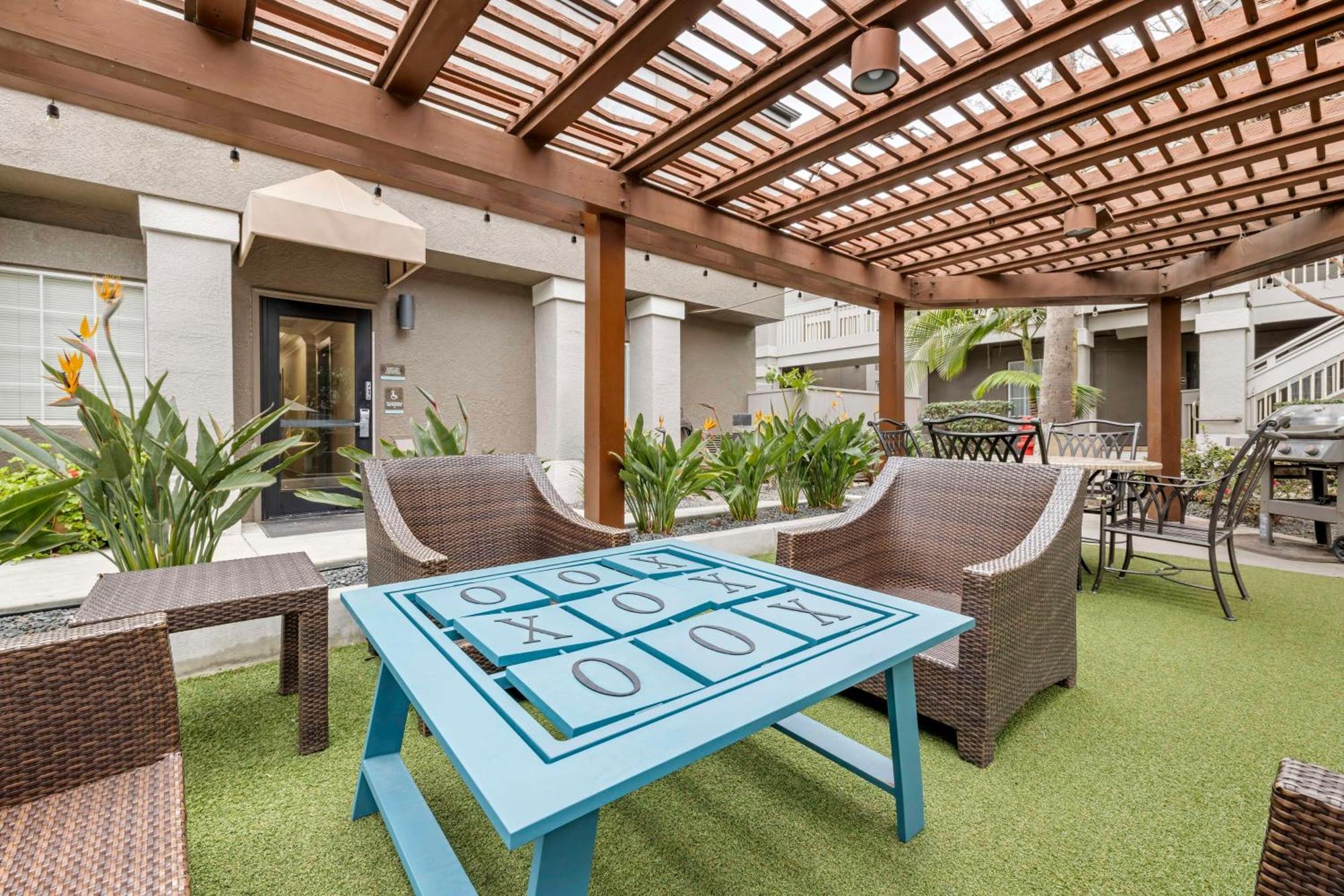 Sonesta Es Suites Torrance Redondo Beach Екстериор снимка