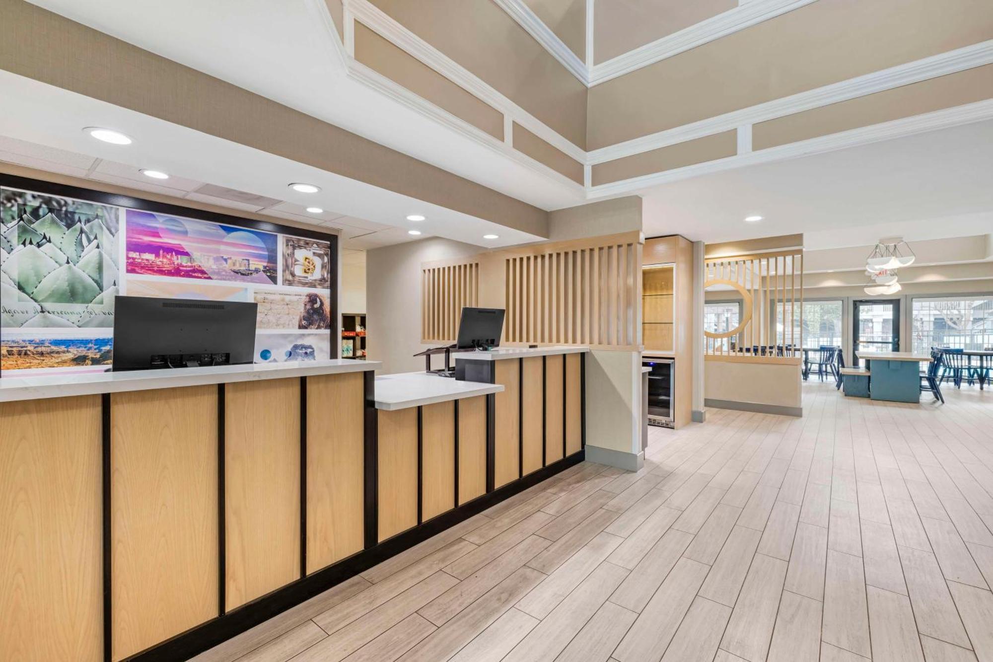 Sonesta Es Suites Torrance Redondo Beach Екстериор снимка