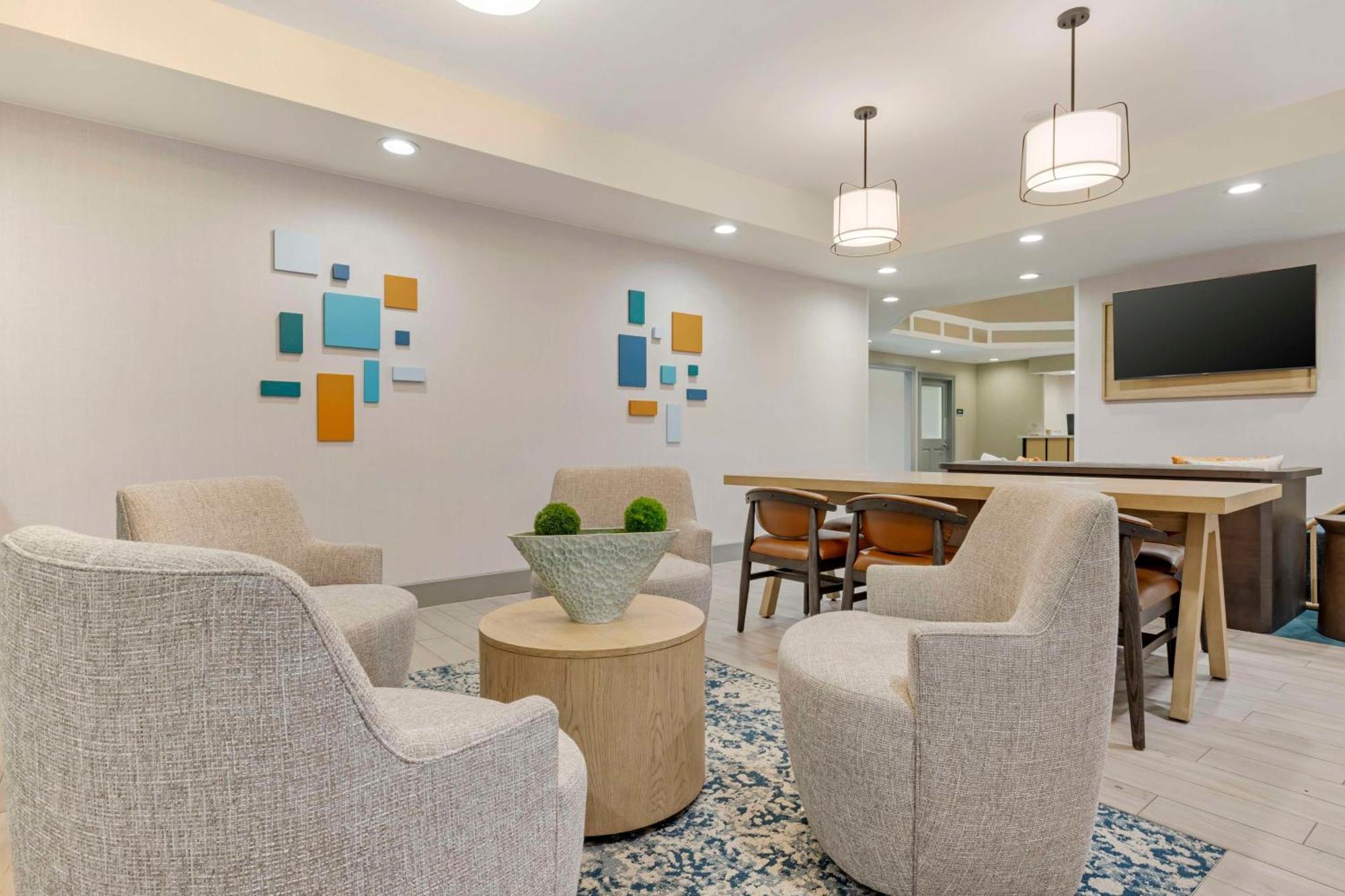 Sonesta Es Suites Torrance Redondo Beach Екстериор снимка