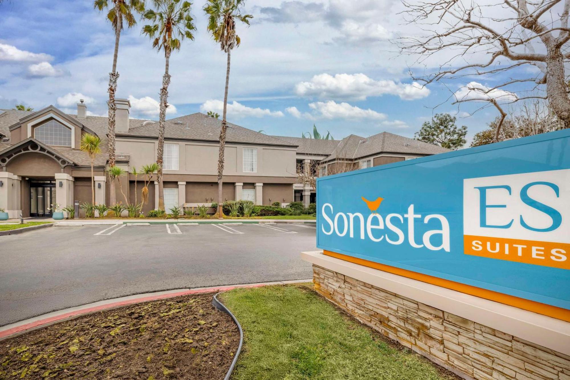 Sonesta Es Suites Torrance Redondo Beach Екстериор снимка