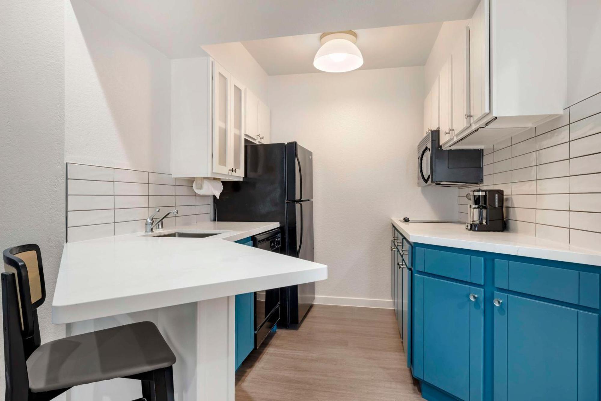 Sonesta Es Suites Torrance Redondo Beach Екстериор снимка