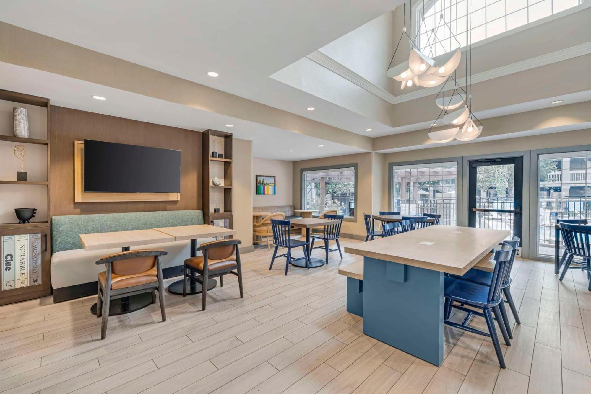 Sonesta Es Suites Torrance Redondo Beach Екстериор снимка