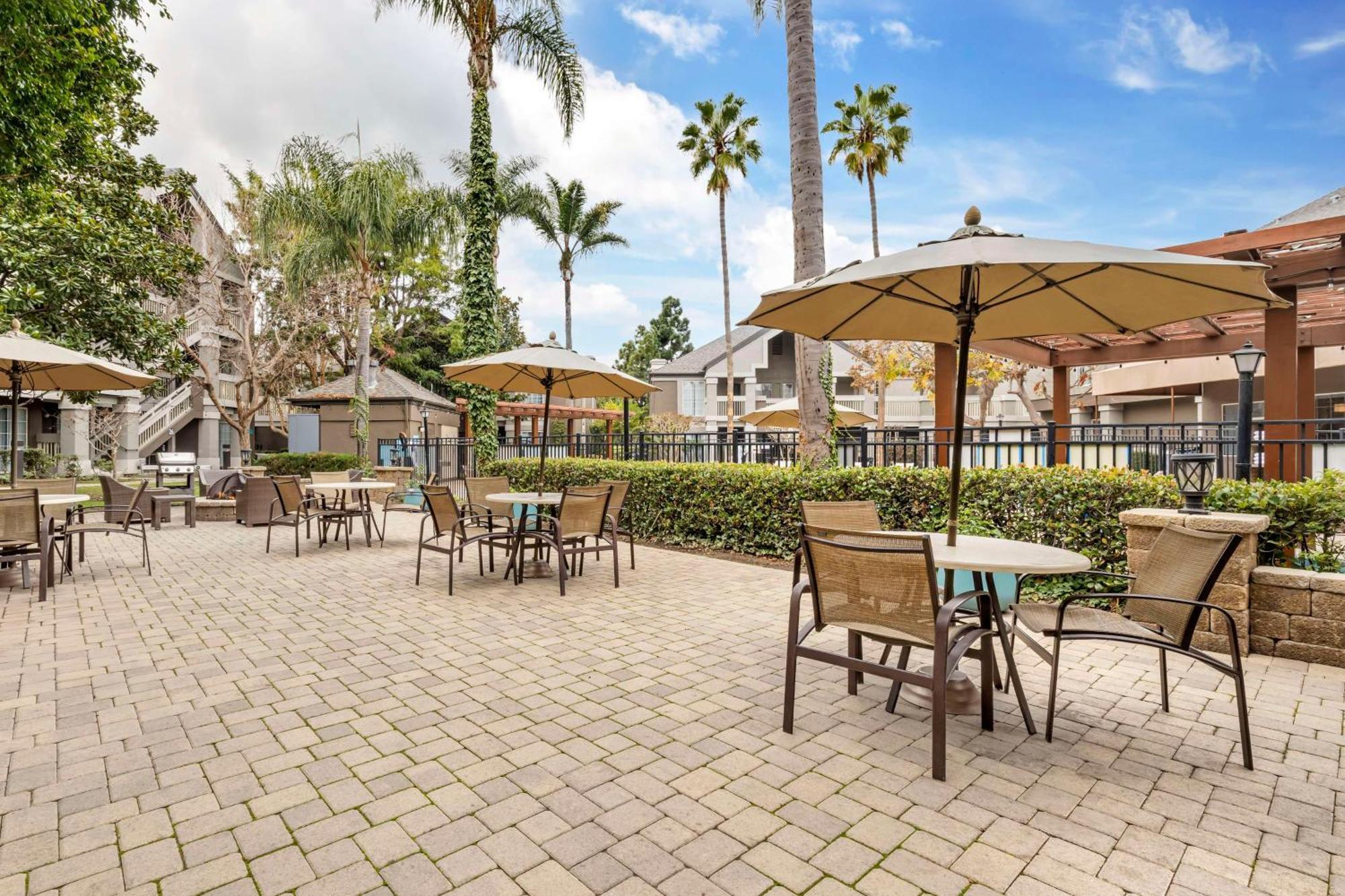 Sonesta Es Suites Torrance Redondo Beach Екстериор снимка