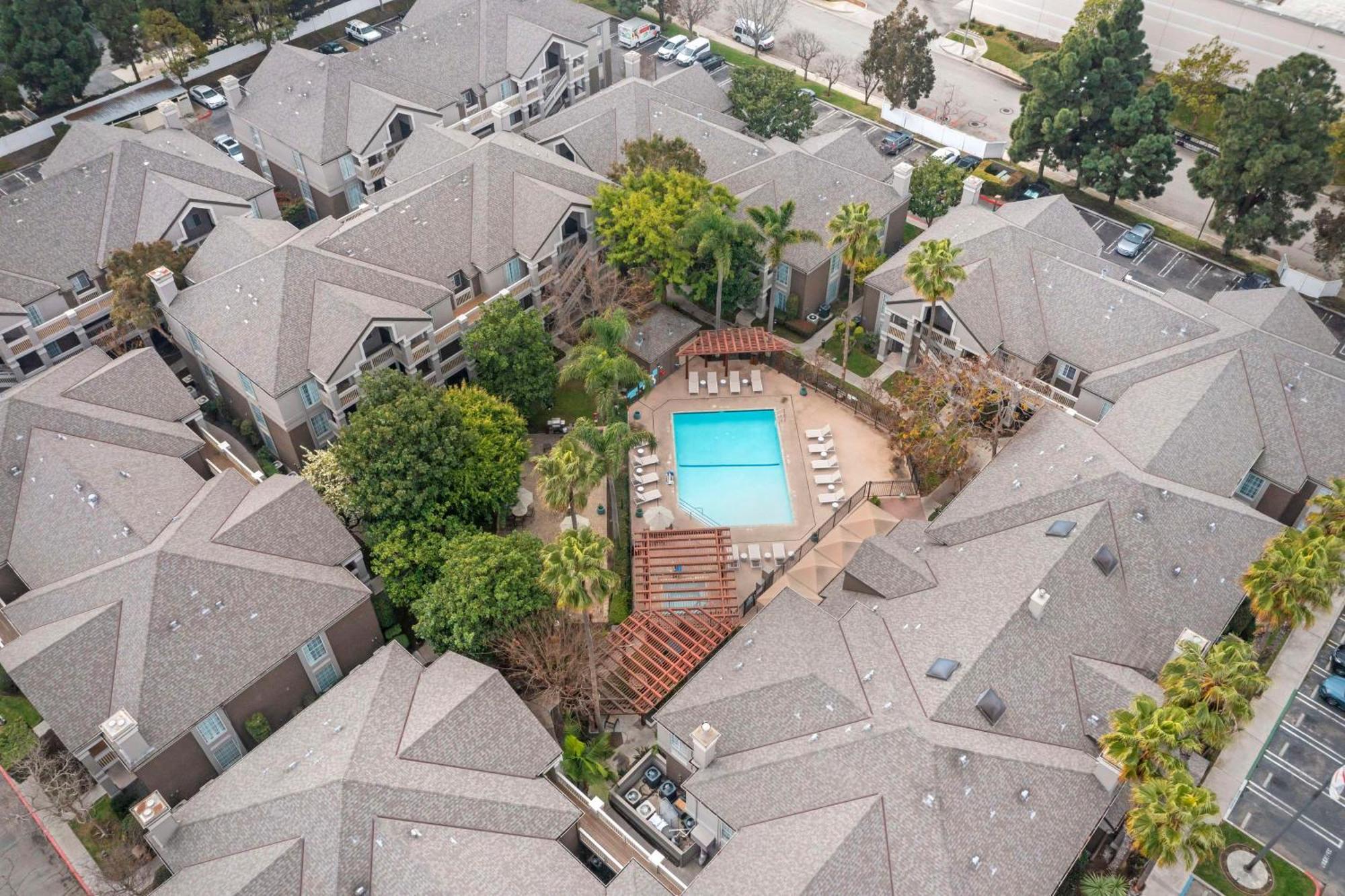 Sonesta Es Suites Torrance Redondo Beach Екстериор снимка
