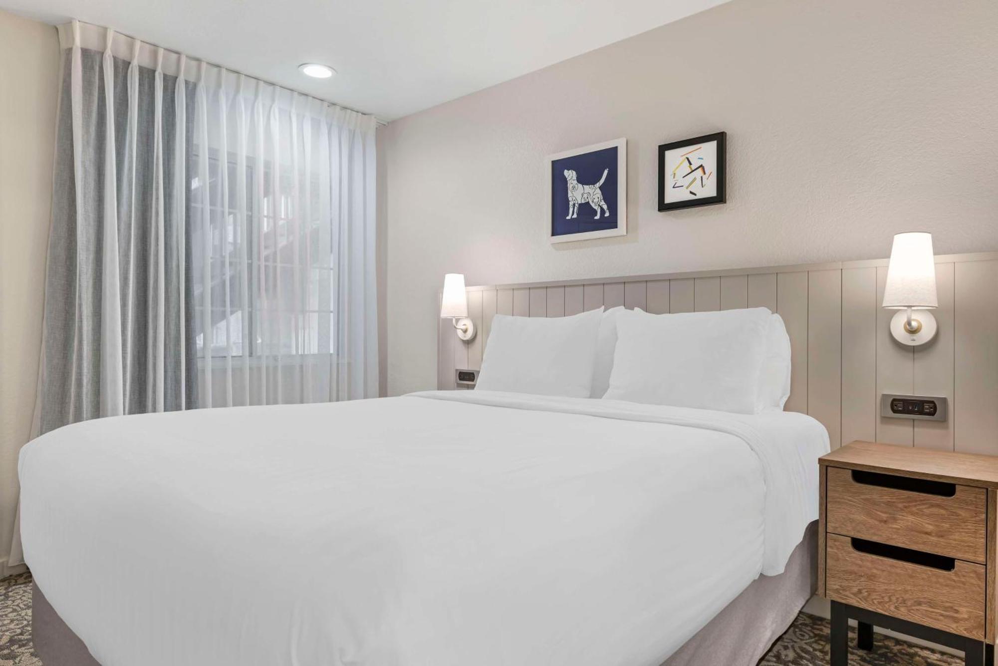 Sonesta Es Suites Torrance Redondo Beach Екстериор снимка