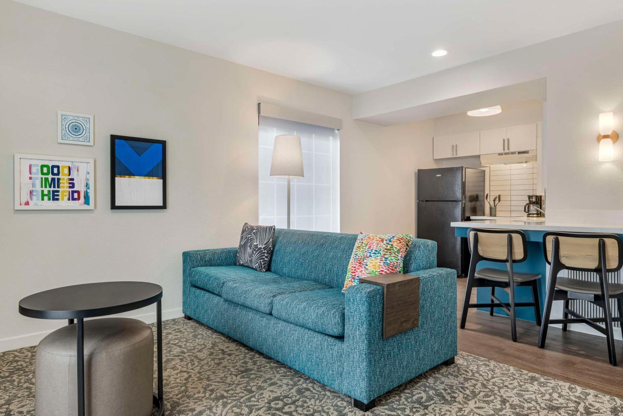 Sonesta Es Suites Torrance Redondo Beach Екстериор снимка