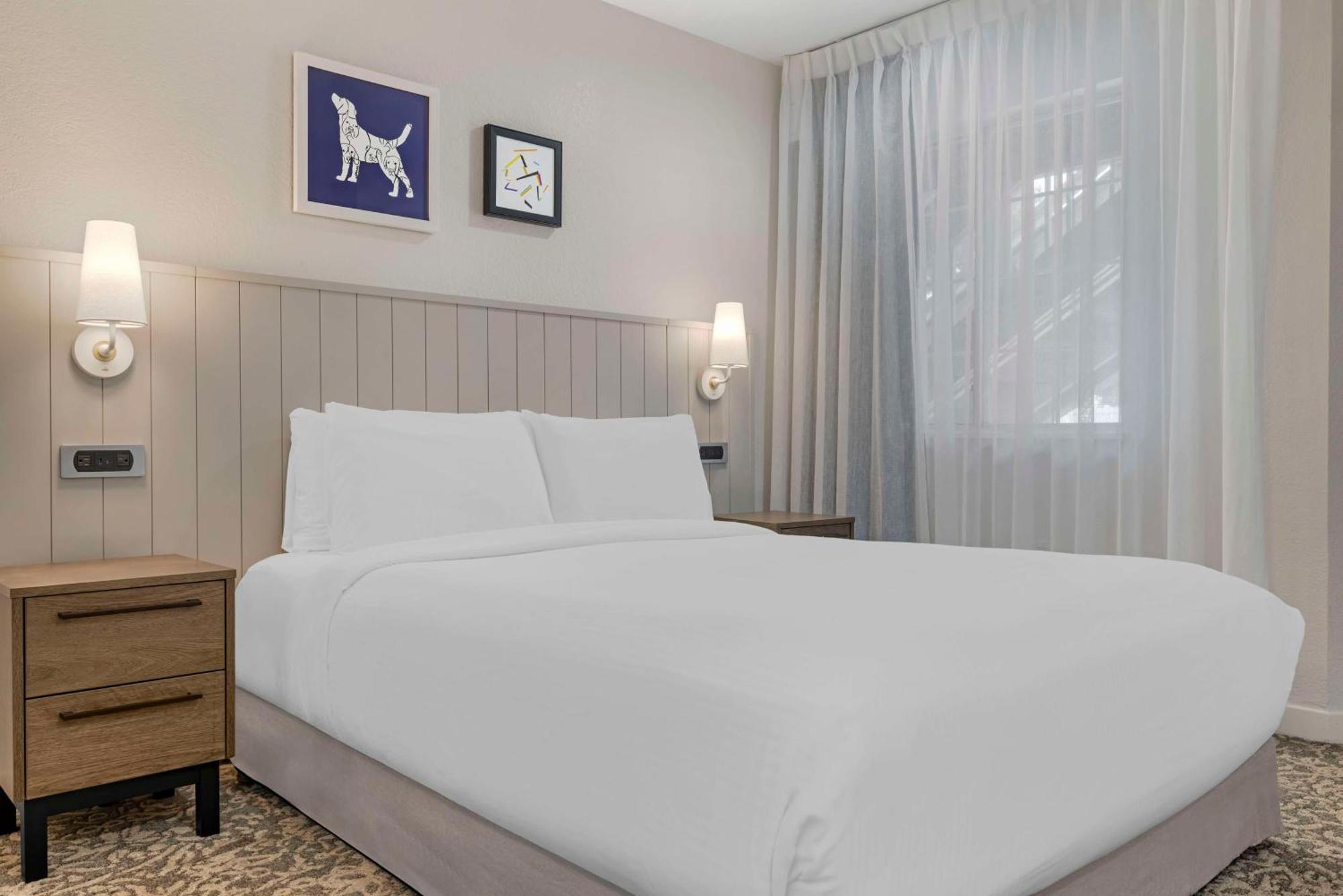 Sonesta Es Suites Torrance Redondo Beach Екстериор снимка
