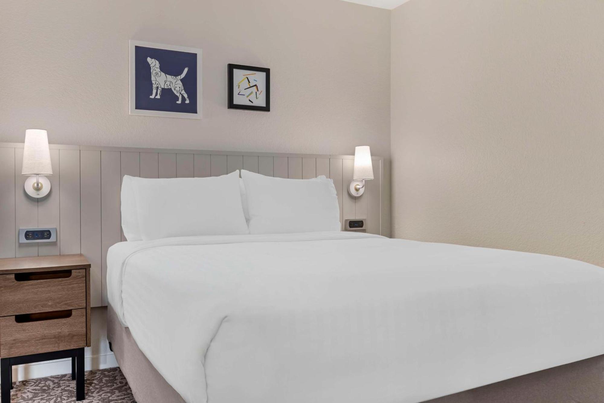Sonesta Es Suites Torrance Redondo Beach Екстериор снимка