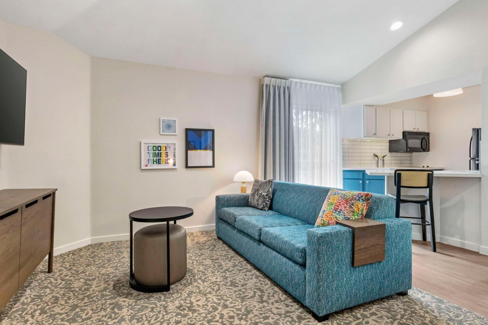 Sonesta Es Suites Torrance Redondo Beach Екстериор снимка