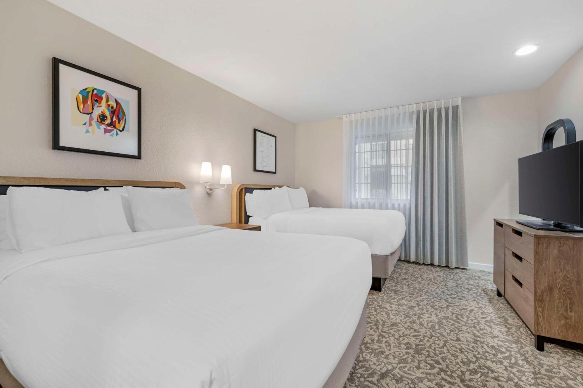 Sonesta Es Suites Torrance Redondo Beach Екстериор снимка